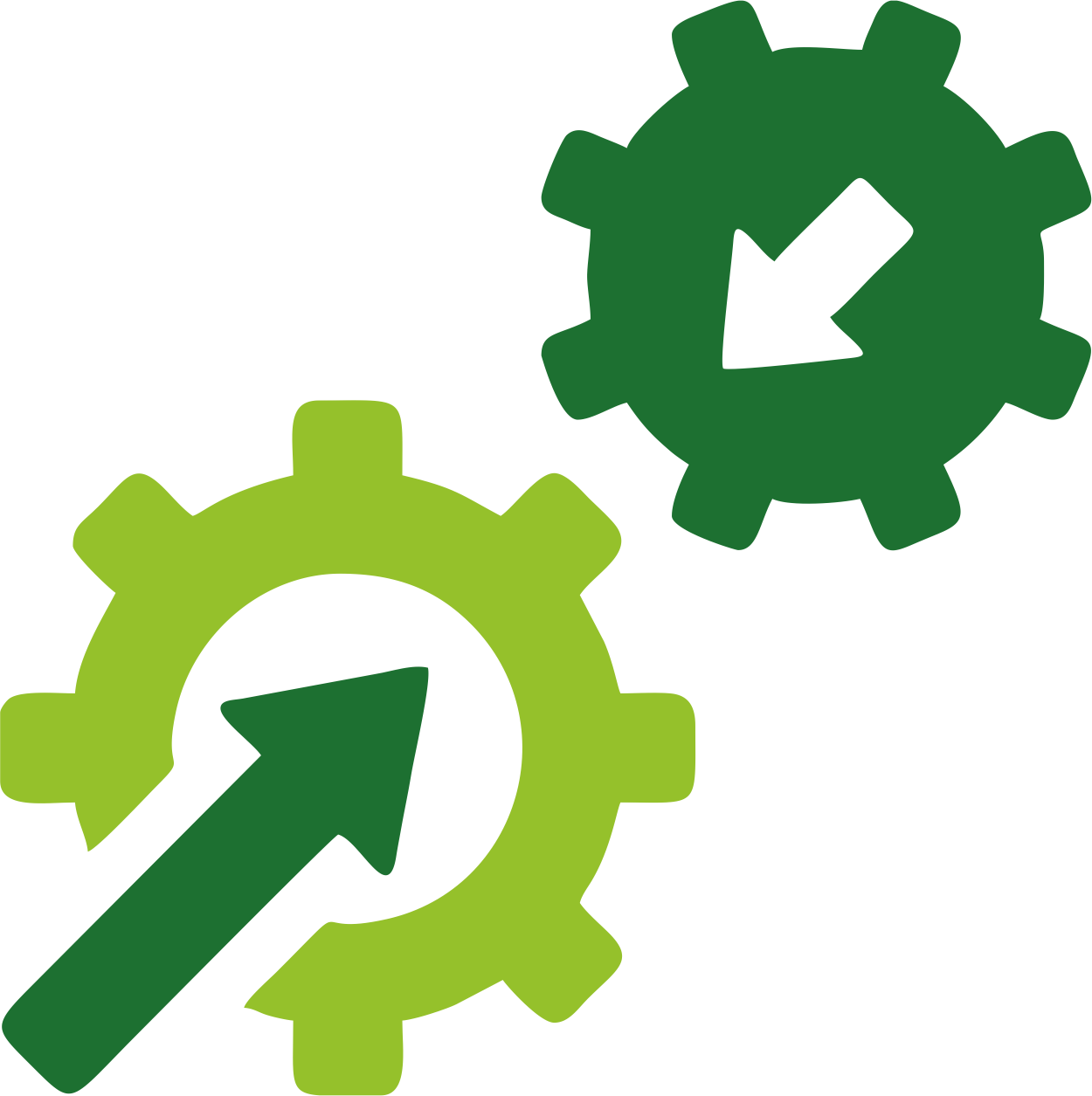 IT решения FsDelivery помогают автоматизировать процессы